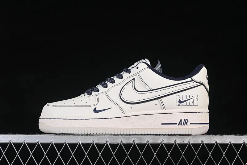 All Categories Nk Air Force 1 Air Force Series Nk Air Force 1 Low Air Force Low Nike Air Force 1'07 Low Bugs Bunny Dark Blue Air Force One Low Casual Shoes SM6668-131